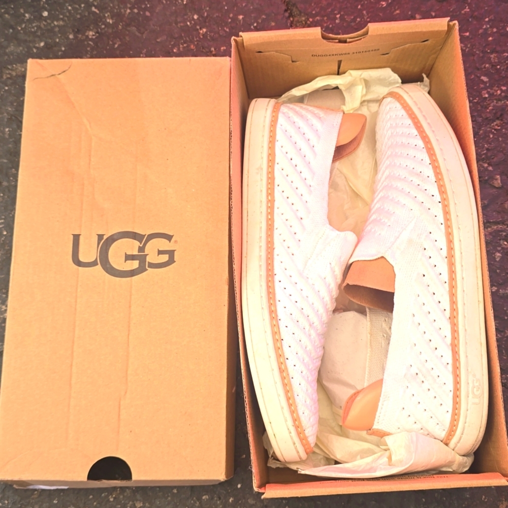 Ugg Shoes - image 1